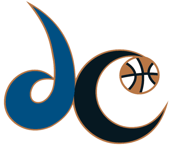 Washington Mystics 1998-2010 Alternate Logo iron on transfers for clothing